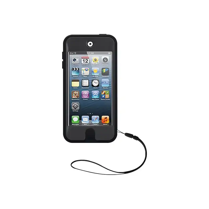 DEFENDER IPOD TOUCH 567 COAL NOT RETAIL (77-55633)_1